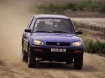 Toyota RAV4 3-Door 1994 года
